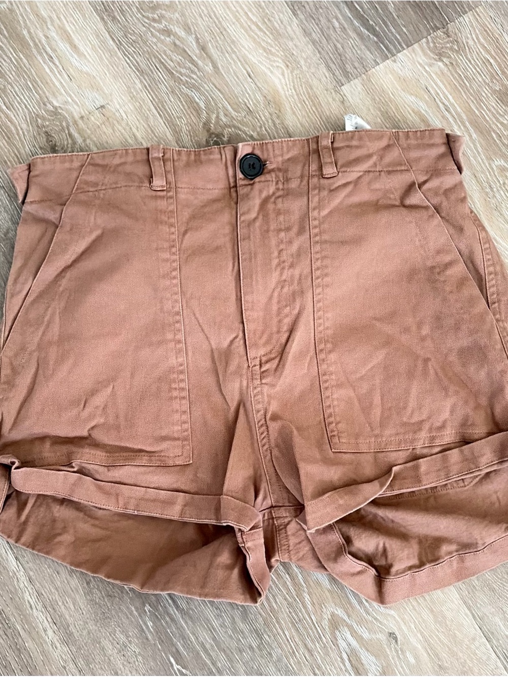 WONDERY OUTDOORS ISABEL 3.0 SHORTS